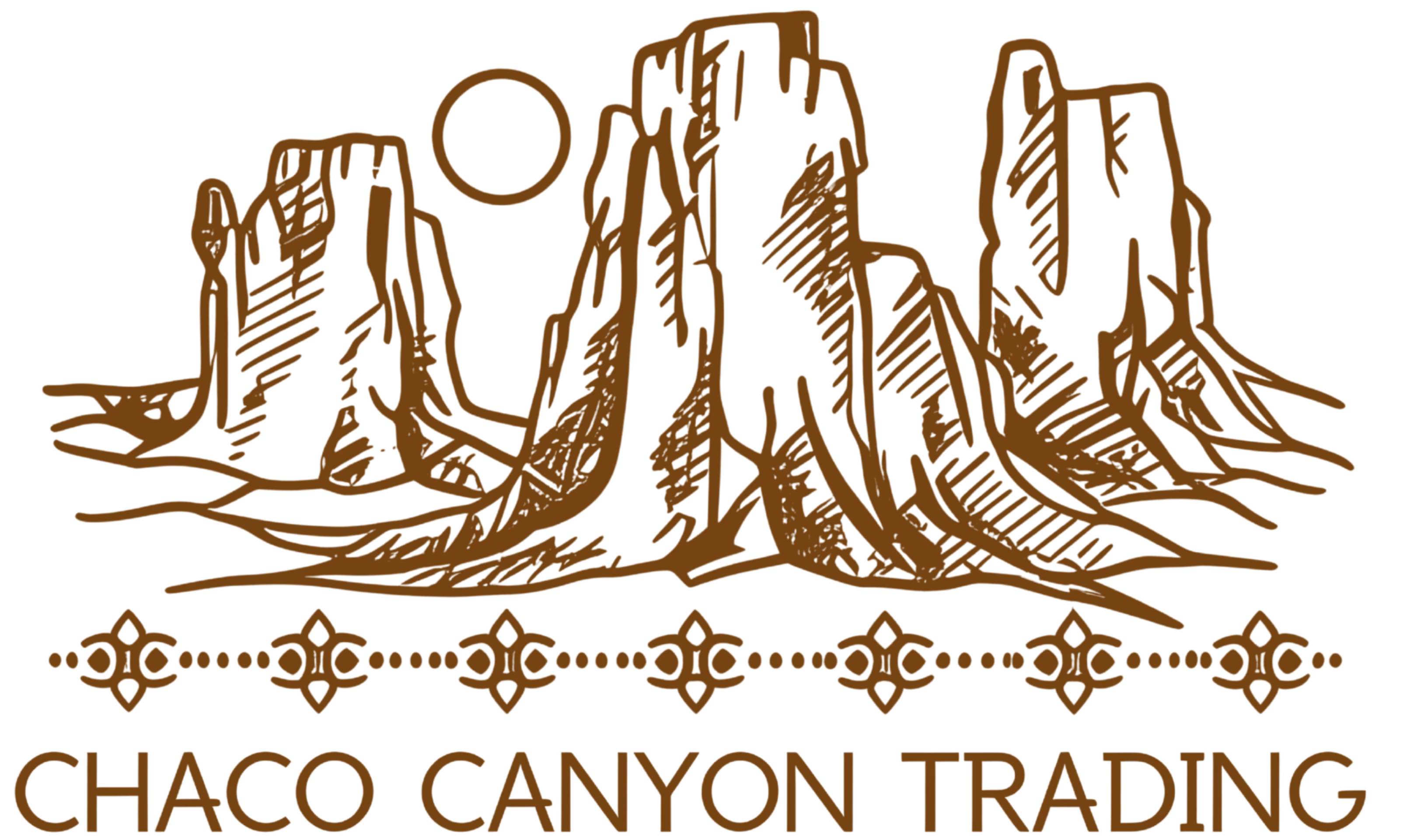 CHACO CANYON TRADING