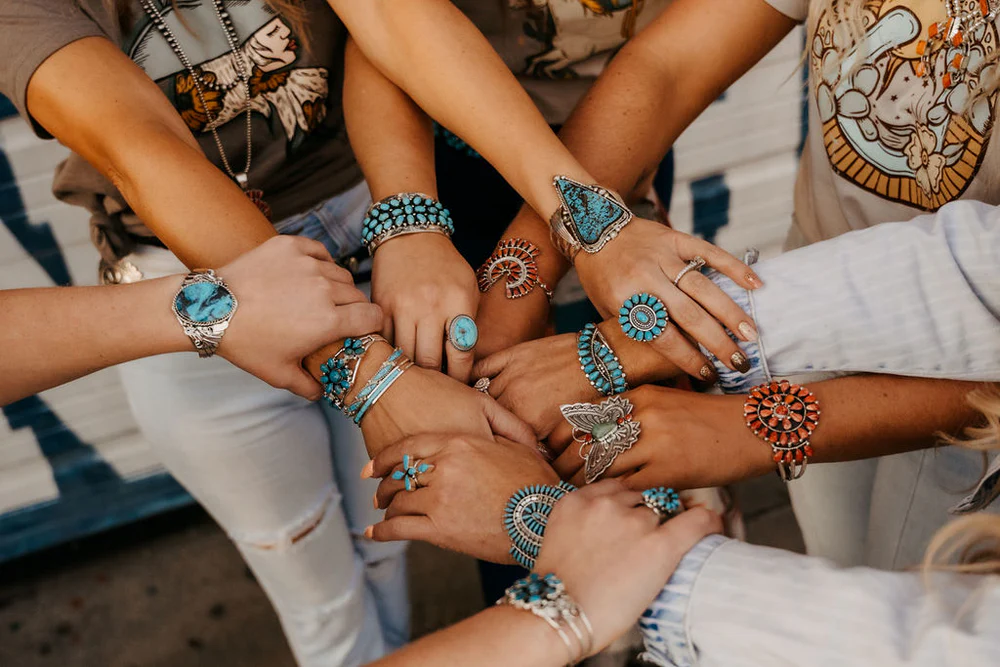 Authentic Spirit, Handcrafted Heritage