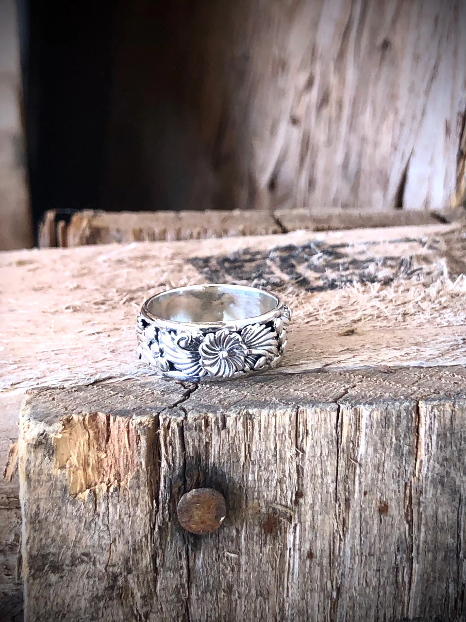 ❋ RINGS